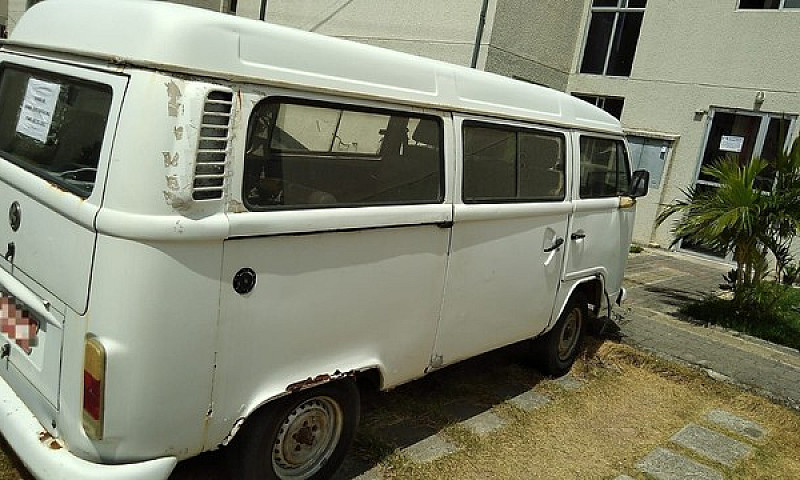 Kombi 2005...