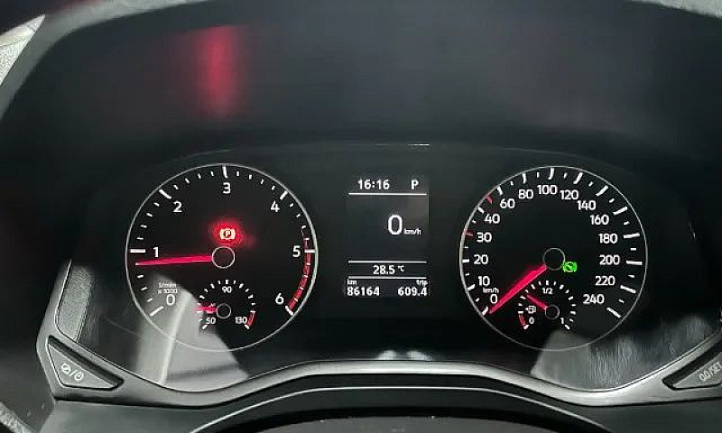 Amarok 2017, Único D...