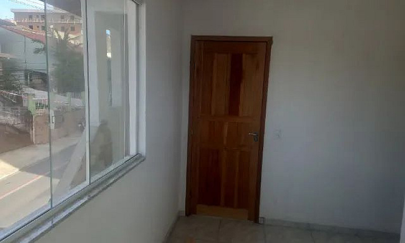 Apartamento Em Barre...