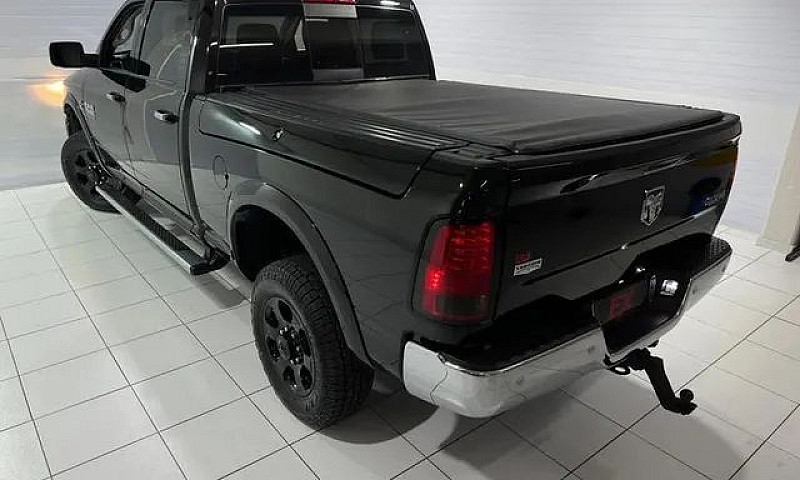Ram Ram 2500 Laramie...