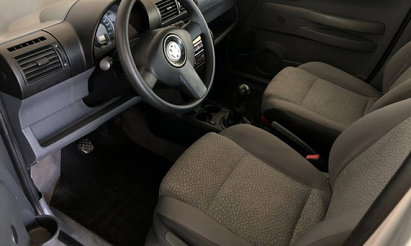 Vw - Volkswagen Fox ...
