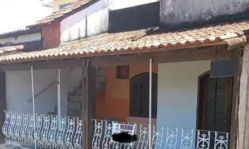 Excelente Casa Sobra...