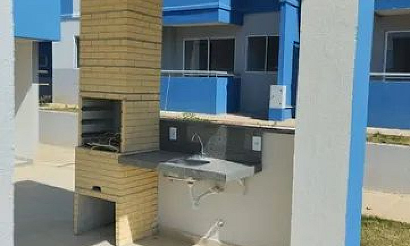 Alugo Apartamento Na...