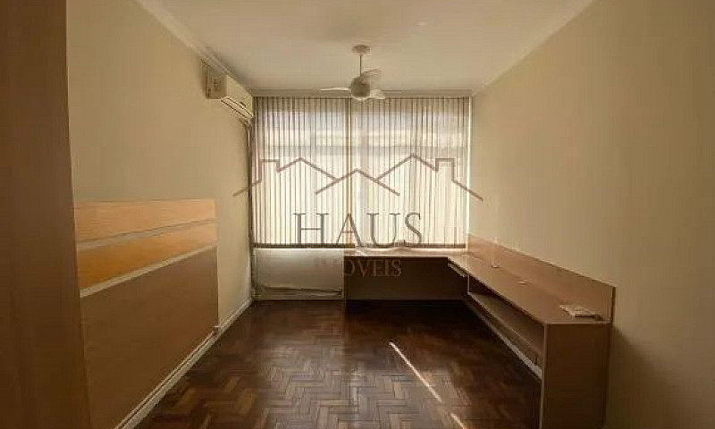 Apartamento Padrão -...