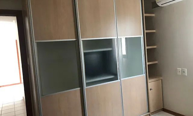 Apartamento Para Alu...