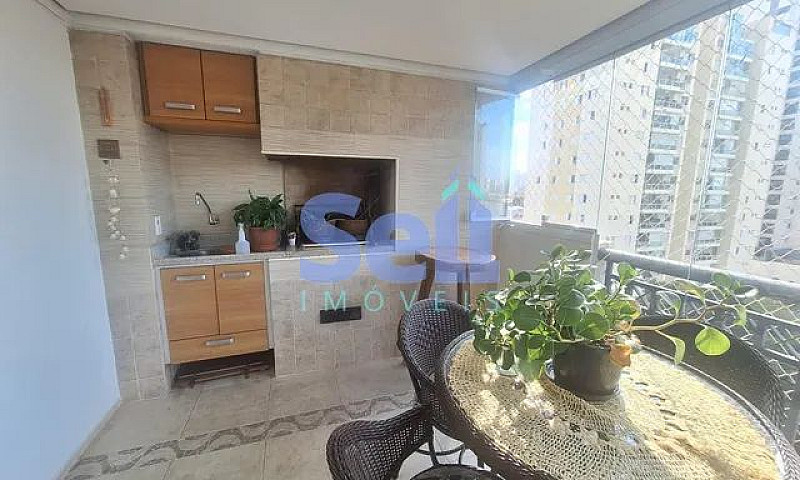 Lindo Apartamento À ...