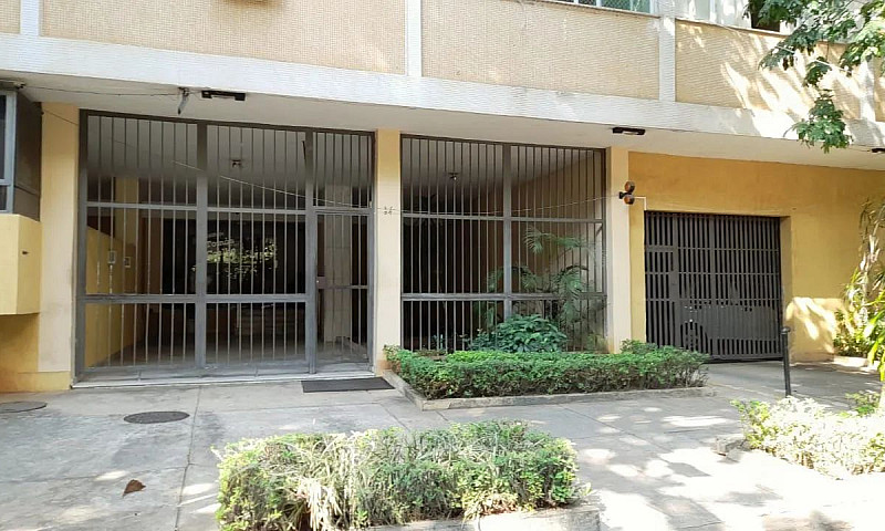 Apartamento 3 Quarto...