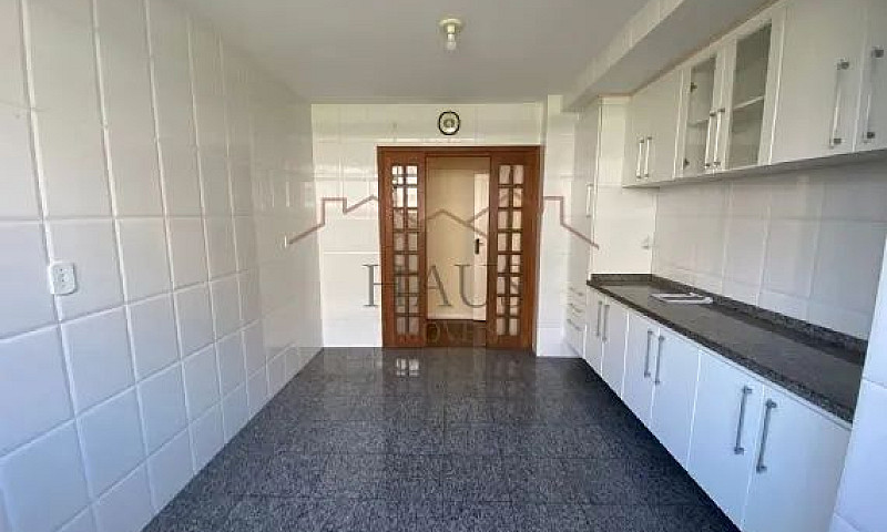 Apartamento Padrão -...