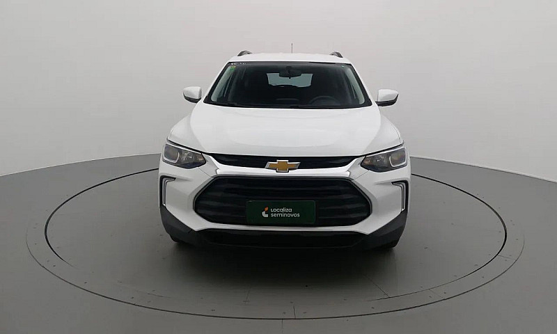Chevrolet Tracker Lt...