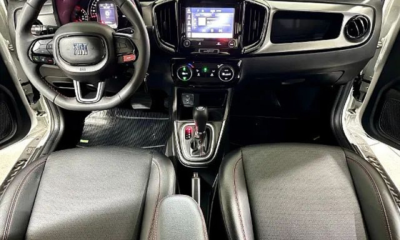 Fiat Strada Ultra 1....