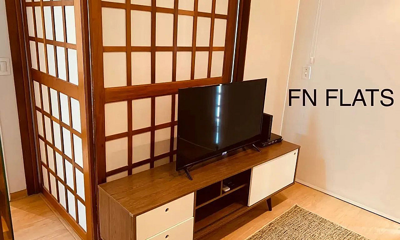 Flat P Alugar Em Moe...