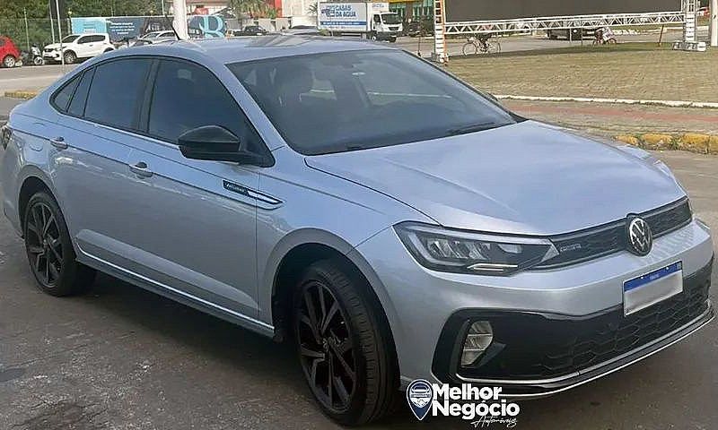 Volkswagen Virtus Ex...