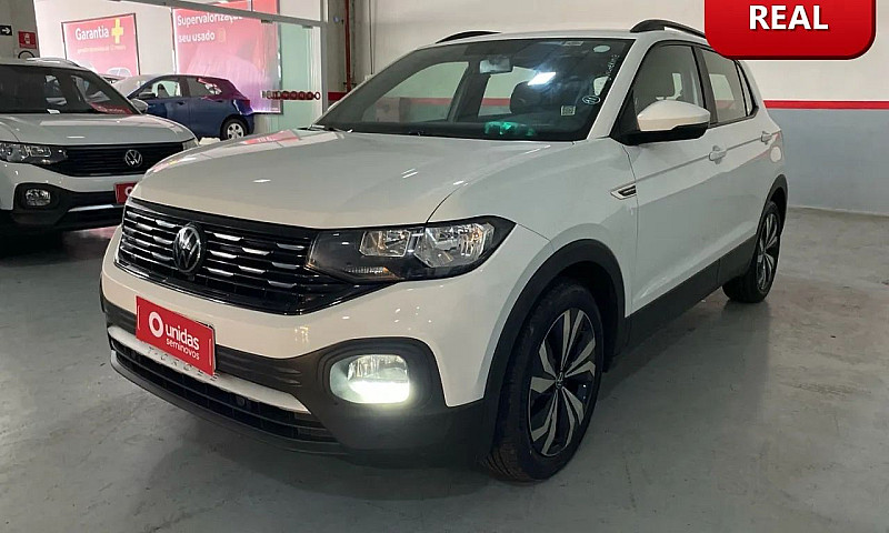 Volkswagen T-Cross 2...