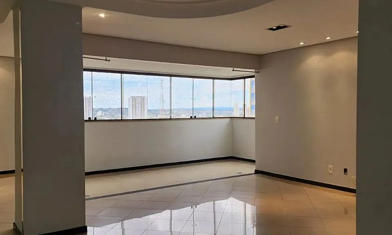 Apartamento 4 Quarto...