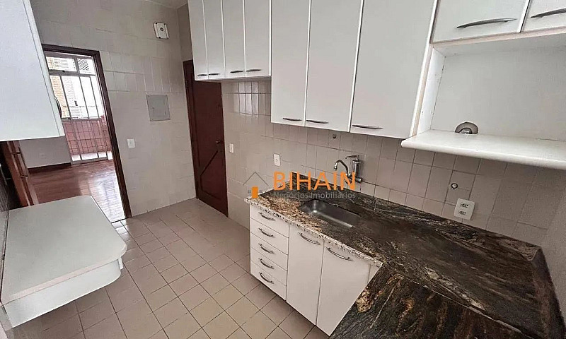 Apartamento Com 3 Do...