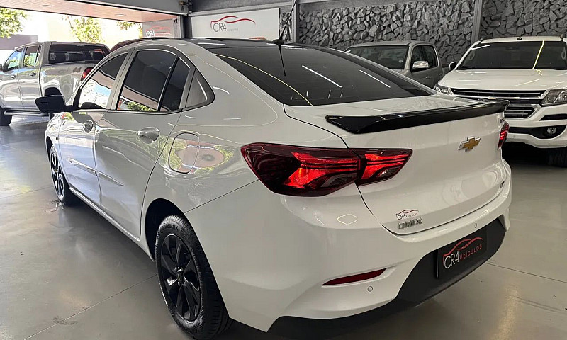 Onix Sedan Plus Ltz ...