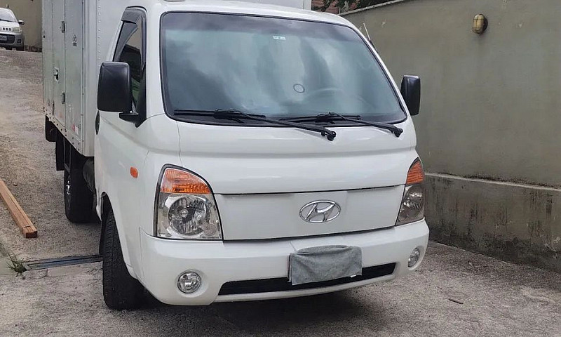 Hyundai Hr 2.5 Tci D...