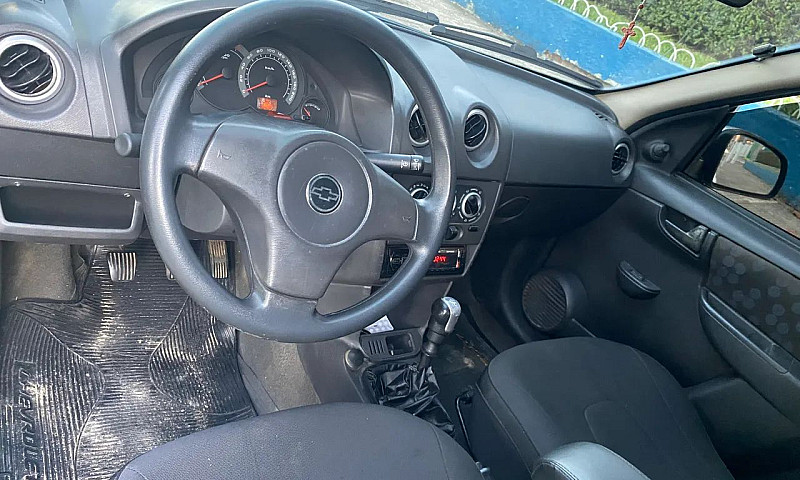 Chevrolet Prisma Sed...
