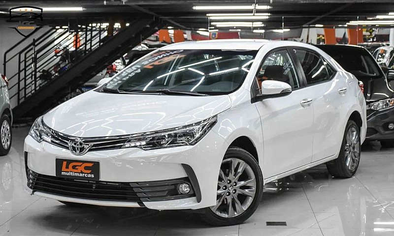 Toyota Corolla 2019 ...