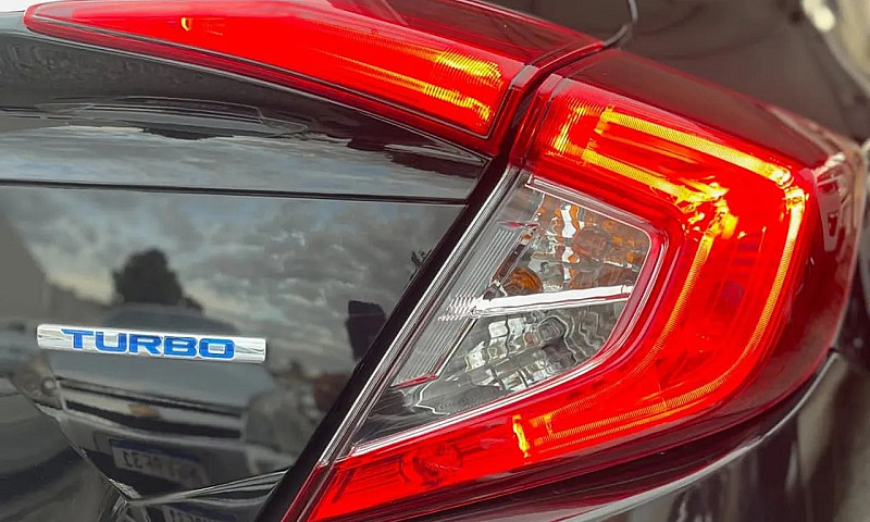 Honda Civic Sedan To...