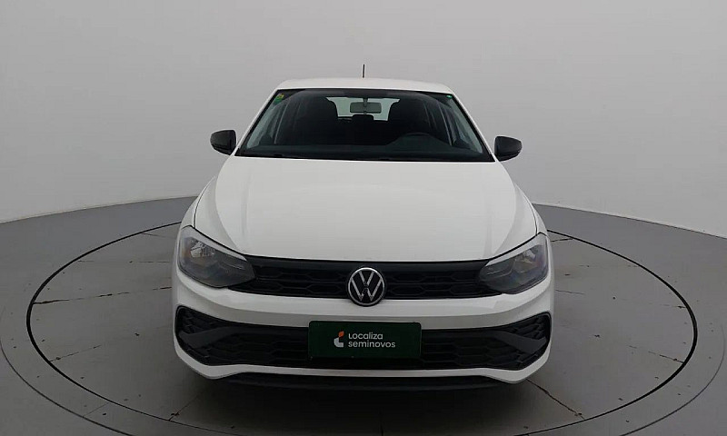 Volkswagen Polo 2025...