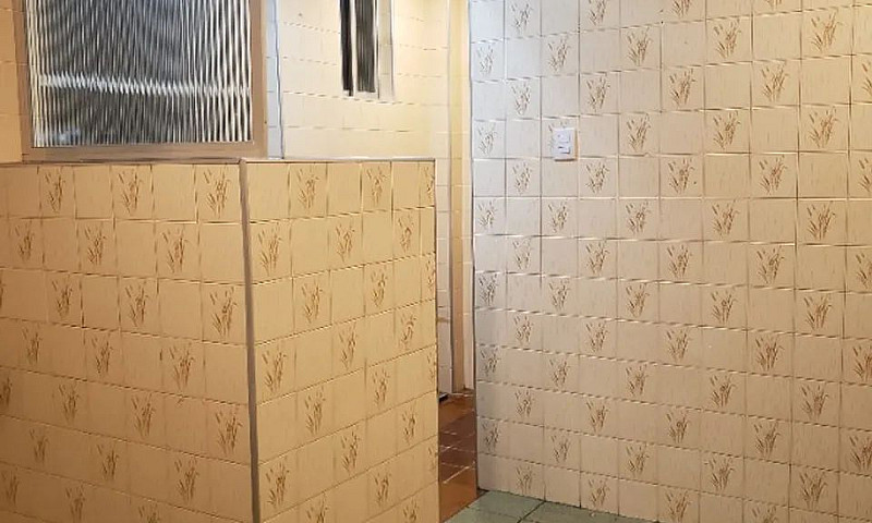 Ap. Com Ótima Locali...