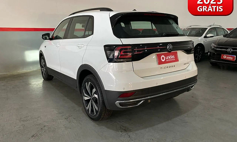 Volkswagen T-Cross 2...