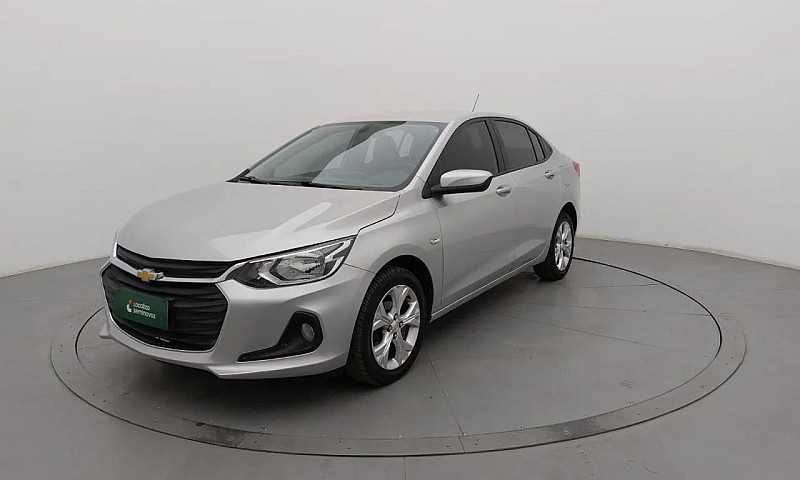 Chevrolet Onix 2023 ...