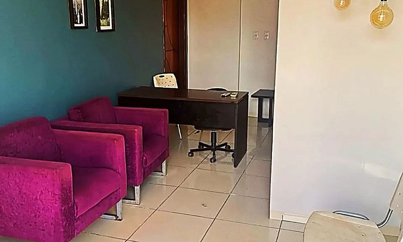 Prédio Comercial E R...