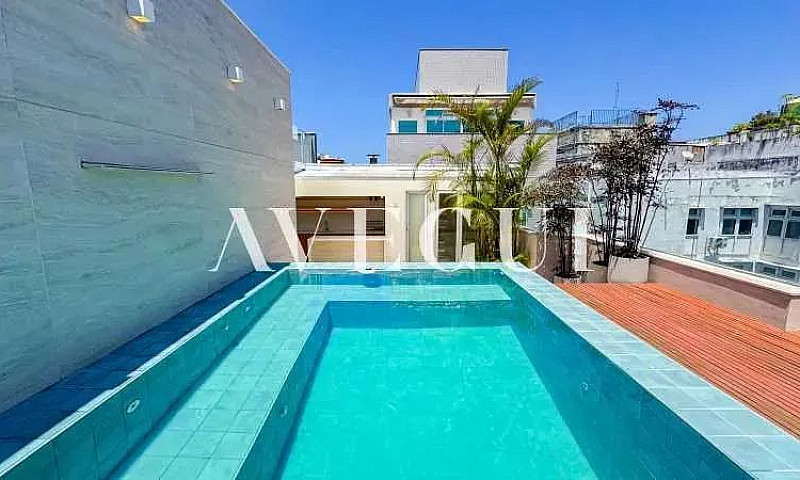 Cobertura Triplex Re...