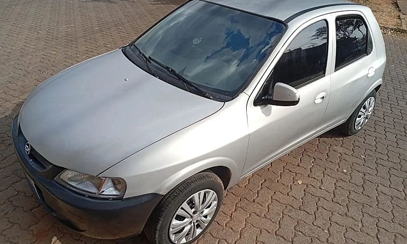 Chevrolet Celta 1.0/...