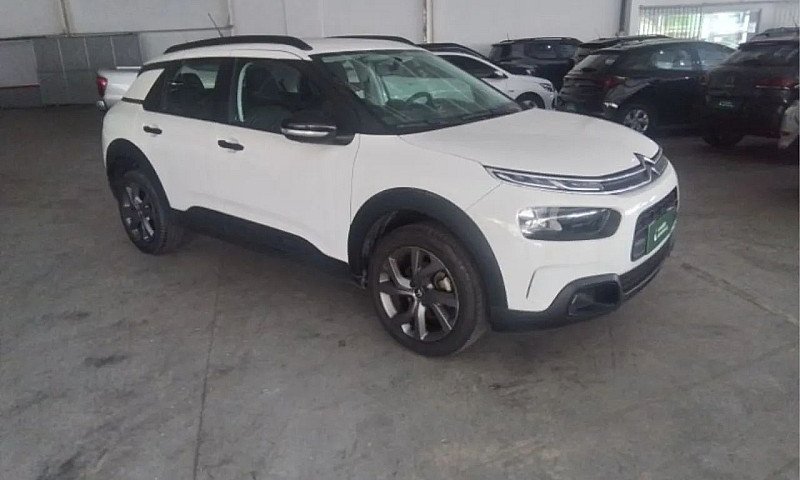Citroen C4 Cactus 20...