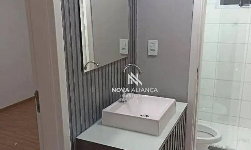 Apartamento Com 2 Qu...