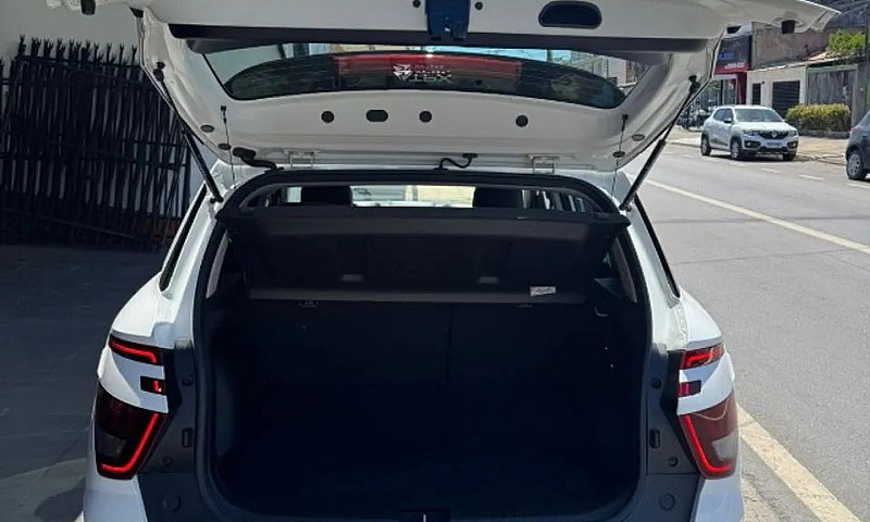 Creta Comfort 1.0 Tg...