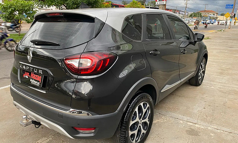 Renault Captur Inten...