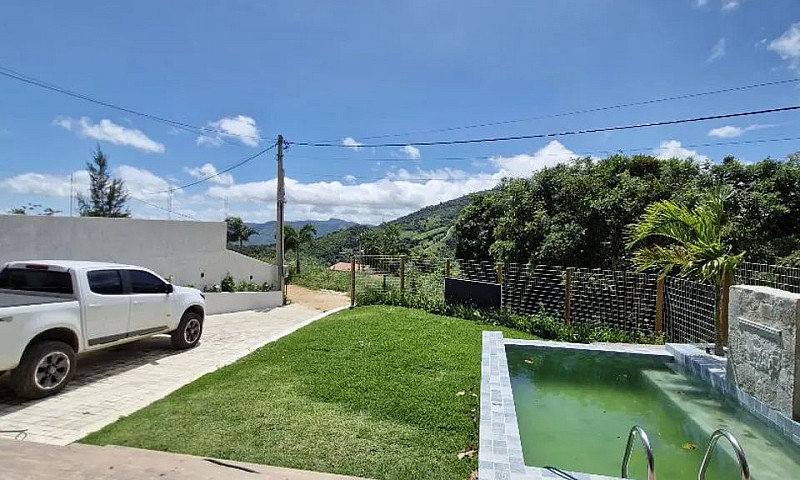 Casa Na Serra De Mul...