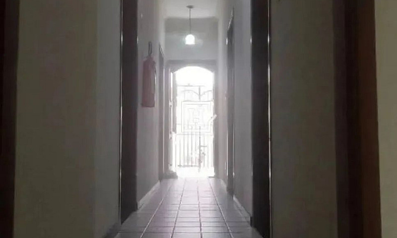 Casa Com 3 Quartos...