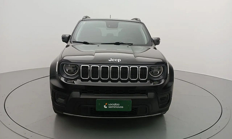 Jeep Renegade 2024 1...