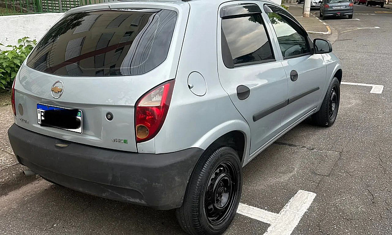 Chevrolet Celta Life...