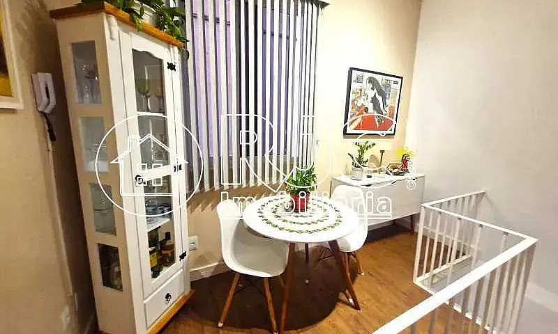 Apartamento Tipo Cas...