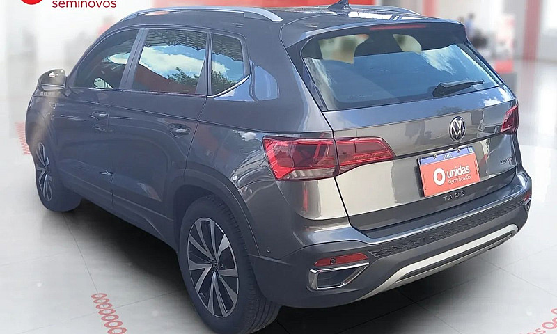 Volkswagen Taos High...