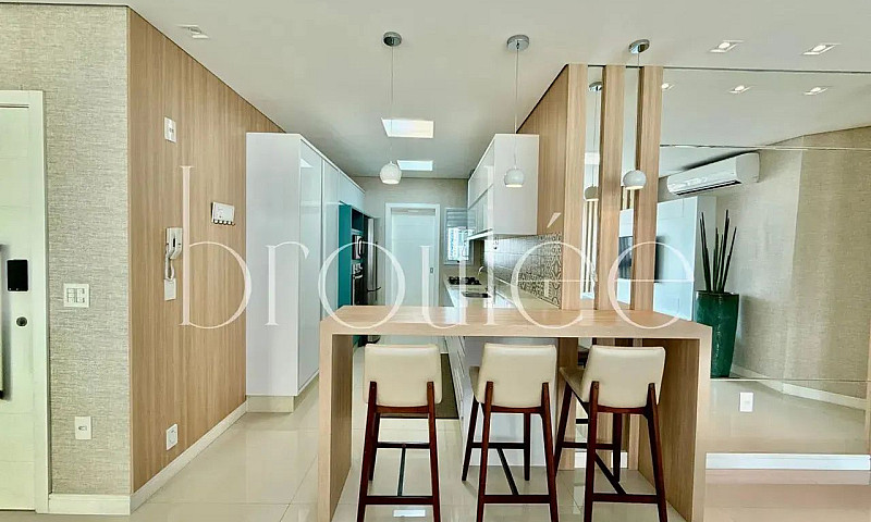 Apartamento Mobiliad...