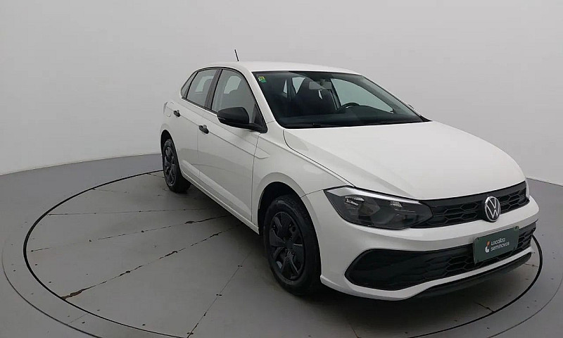 Volkswagen Polo 2025...