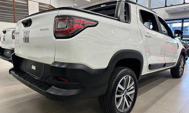 Fiat Strada Volcano ...