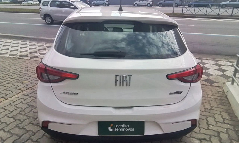 Fiat Argo 2024 1.0 F...