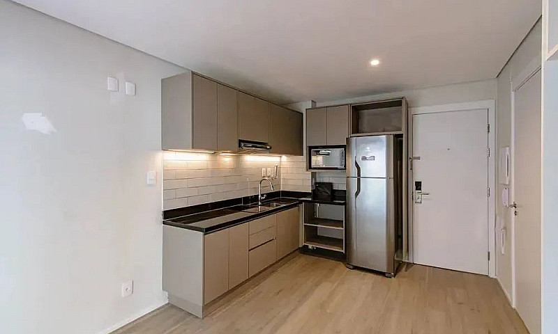 Apartamento Para Loc...