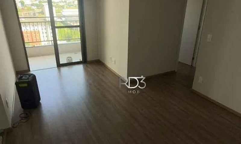Apartamento Com 2 Do...