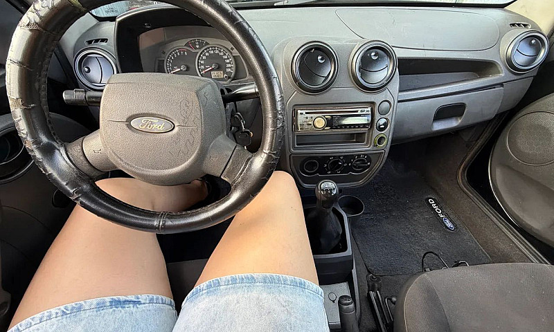 Ford Ka 1.0 8V/1.0 8...