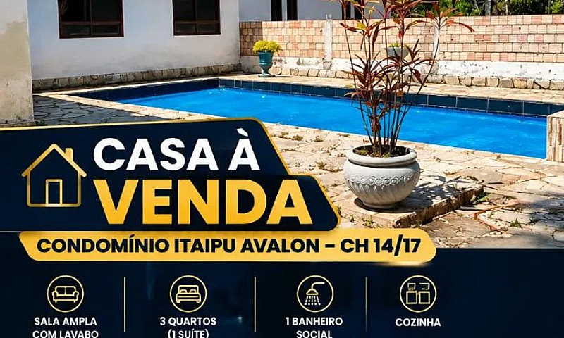 Casa À Venda No Jard...