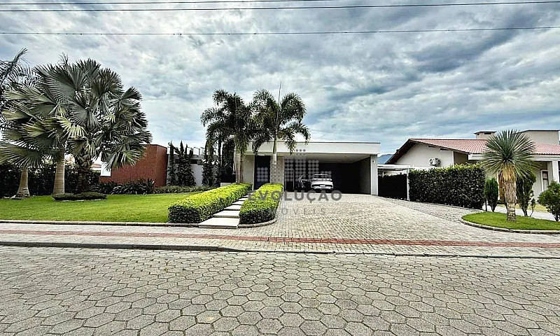 Casa De Alto Padrão ...